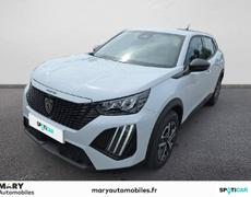 Peugeot 2008 TOURLAVILLE