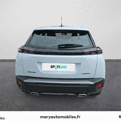 Peugeot 2008 2008 Hybrid 145 e-DCS6 Style TOURLAVILLE