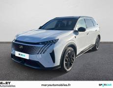 Peugeot 5008 TOURLAVILLE