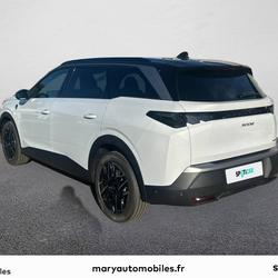 Peugeot 5008 5008 Hybrid 145 e-DCS6 GT TOURLAVILLE