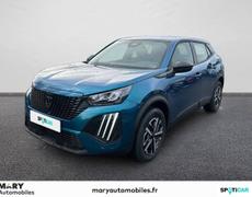 Peugeot 2008 TOURLAVILLE