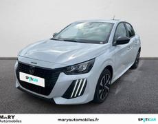 Peugeot 208 TOURLAVILLE