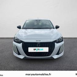 Peugeot 208 208 Hybrid 110 e-DCS6 Style TOURLAVILLE