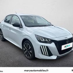Peugeot 208 208 Hybrid 110 e-DCS6 Style TOURLAVILLE