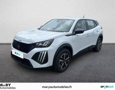 Peugeot 2008 TOURLAVILLE