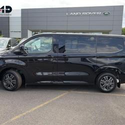 Ford Transit Custom 320 L1H1 2.0 EcoBlue 170ch Cabine Approfondie Limited BVA8 Saint-Herblain