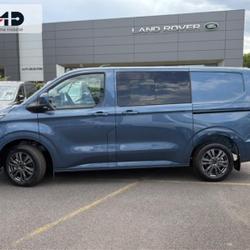 Ford Transit Custom 320 L1H1 2.0 EcoBlue 170ch Cabine Approfondie Limited BVA8 Saint-Herblain