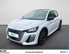 Peugeot 208 TOURLAVILLE