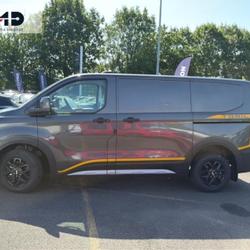 Ford Transit Custom 320 L1H1 2.0 EcoBlue 150ch Trail Saint-Herblain