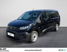 Peugeot Partner TOURLAVILLE