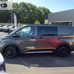 Ford Transit Custom 320 L1H1 2.0 EcoBlue 136ch Cabine Approfondie Trail Saint-Herblain