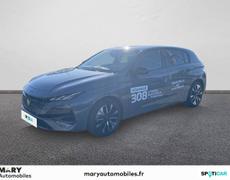 Peugeot 308 III Phase 1 TOURLAVILLE