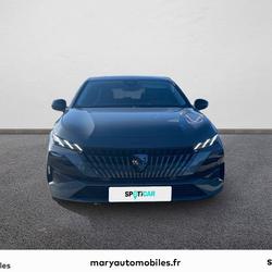 Peugeot 308 III Phase 1 308 Hybrid 145 e-DCS6 Allure TOURLAVILLE