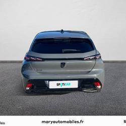Peugeot 308 III Phase 1 308 Hybrid 145 e-DCS6 Allure TOURLAVILLE