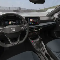 Seat Ibiza Ibiza 1.0 TSI 115 ch Start/Stop DSG7 Copa Saint-L&ocirc;