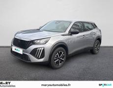 Peugeot 2008 TOURLAVILLE