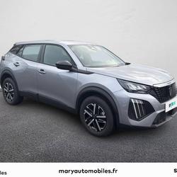 Peugeot 2008 2008 Hybrid 145 e-DCS6 Style TOURLAVILLE