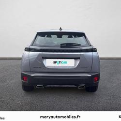Peugeot 2008 2008 Hybrid 145 e-DCS6 Style TOURLAVILLE