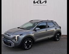 Kia Stonic Saint-Nazaire