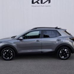 Kia Stonic 1.0 T-GDi 115ch MHEV Active DCT7 Saint-Nazaire