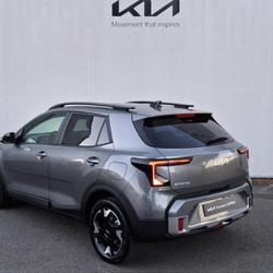 Kia Stonic 1.0 T-GDi 115ch MHEV Active DCT7 Saint-Nazaire