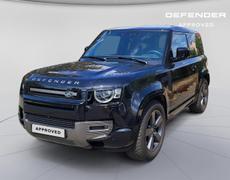 Land Rover Defender Laxou