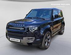 Land Rover Defender Laxou