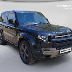 Land Rover Defender 90 3.0 D250 X-Dynamic SE Laxou