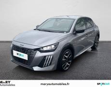 Peugeot 208 TOURLAVILLE