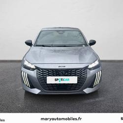 Peugeot 208 208 Hybrid 145 e-DCS6 GT TOURLAVILLE