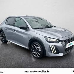 Peugeot 208 208 Hybrid 145 e-DCS6 GT TOURLAVILLE