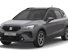 Seat Arona Saint-Lô