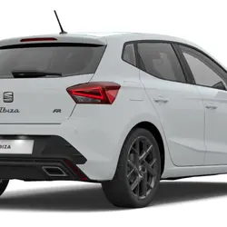 Seat Ibiza Ibiza 1.0 TSI 115 ch Start/Stop DSG7 FR Saint-L&ocirc;