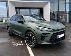 Cupra Terramar Le Havre