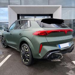 Cupra Terramar Terramar 1.5 eHybrid 272 ch DSG6 Tribe Edition Le Havre