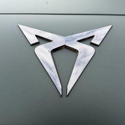 Cupra Terramar Terramar 1.5 eHybrid 272 ch DSG6 Tribe Edition Le Havre