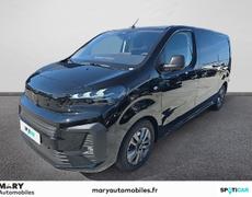Peugeot Expert TOURLAVILLE