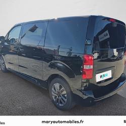Peugeot Expert EXPERT CA FIXE M DIESEL 180 CH AUTOMATIQUE TOURLAVILLE