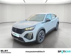 Peugeot 2008 TOURLAVILLE