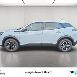 Peugeot 2008 100 S&S BVM6 Style occasion - TOURLAVILLE - photo 2/22