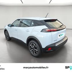 Peugeot 2008 100 S&S BVM6 Style occasion - TOURLAVILLE - photo 3/22