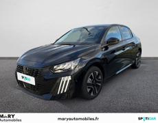 Peugeot 208 TOURLAVILLE