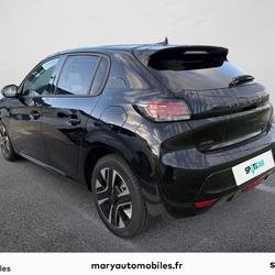 Peugeot 208 100 S&S BVM6 Allure occasion - TOURLAVILLE - photo 2/18
