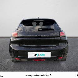 Peugeot 208 100 S&S BVM6 Allure occasion - TOURLAVILLE - photo 3/18
