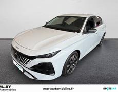 Peugeot 308 III Phase 1 TOURLAVILLE