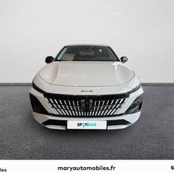 Peugeot 308 III Phase 1 308 Hybrid 145 e-DCS6 Allure TOURLAVILLE