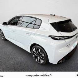 Peugeot 308 III Phase 1 308 Hybrid 145 e-DCS6 Allure TOURLAVILLE