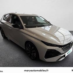 Peugeot 308 III Phase 1 308 Hybrid 145 e-DCS6 Allure TOURLAVILLE