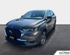DS DS7 Crossback Dole