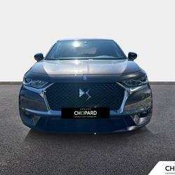 DS DS7 Crossback DS7 Crossback PureTech 130 EAT8 Bastille+ Dole